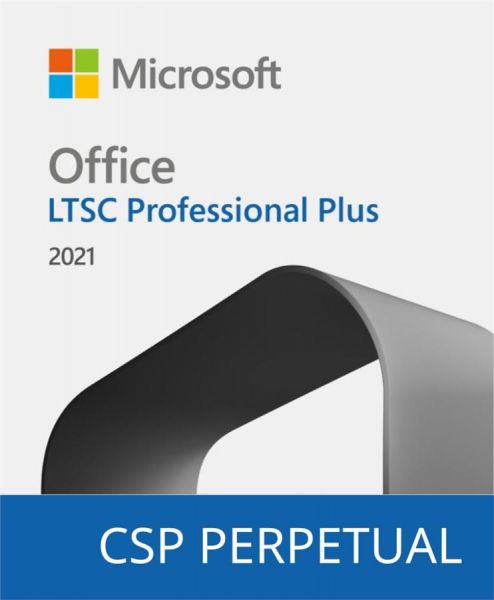 Microsoft Office LTSC Professional Plus 2021 DG7GMGF0D7FX-0002 -  1