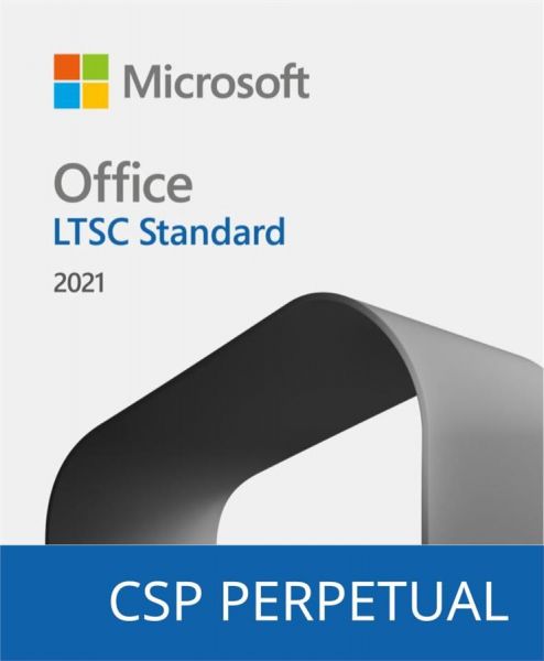 Microsoft Office LTSC Standard 2021 DG7GMGF0D7FZ-0002 -  1