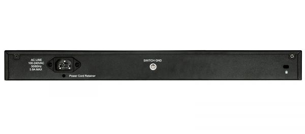 D-Link DGS-1210-52MP/F DGS-1210-52MP -  2