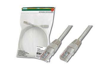 - DIGITUS CAT 5e UTP, 25, AWG 26/7, PVC,   DK-1511-250 -  2