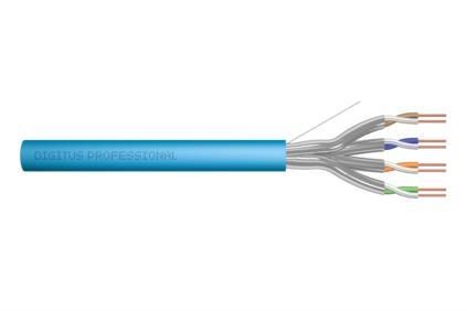  DIGITUS CAT 6A U-FTP, 305m, AWG 23/1, LSZH-1,  DK-1623-A-VH-305 -  1