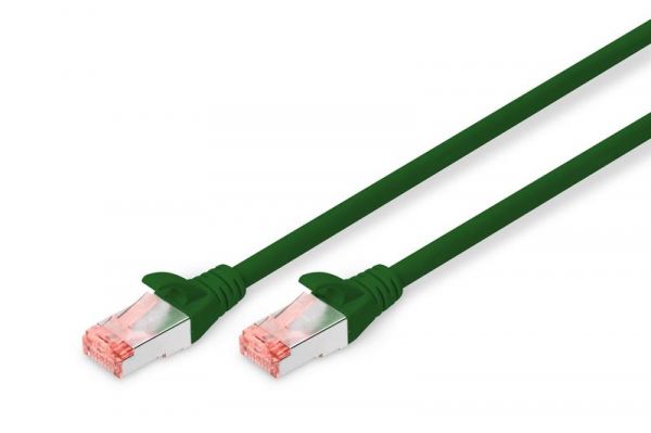 Digitus CAT 6 S-FTP[DK-1644-005/G] DK-1644-005/G -  1