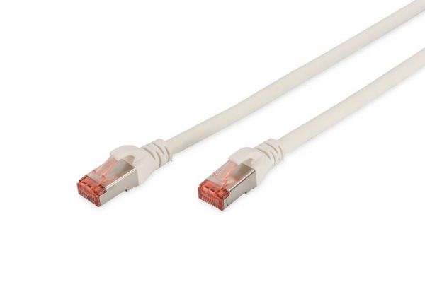 Digitus CAT 6 S-FTP[DK-1644-005/WH] DK-1644-005/WH -  1