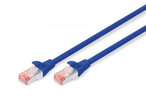 Digitus CAT 6 S-FTP[DK-1644-030/B] DK-1644-030/B -  1