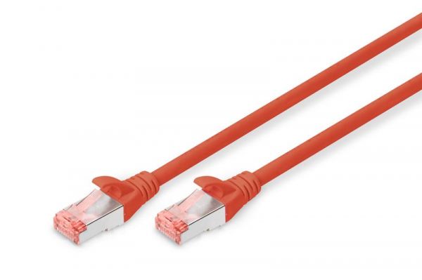 Digitus CAT 6 S-FTP[DK-1644-030/R] DK-1644-030/R -  1