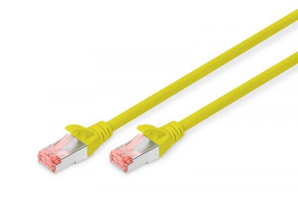 Digitus CAT 6 S-FTP[DK-1644-050/Y] DK-1644-050/Y -  1