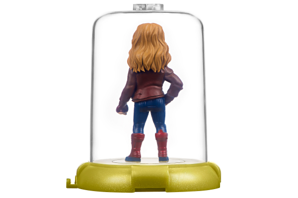   Domez Marvel's Captain Marvel S1 (1 ) DMZ0147 -  12