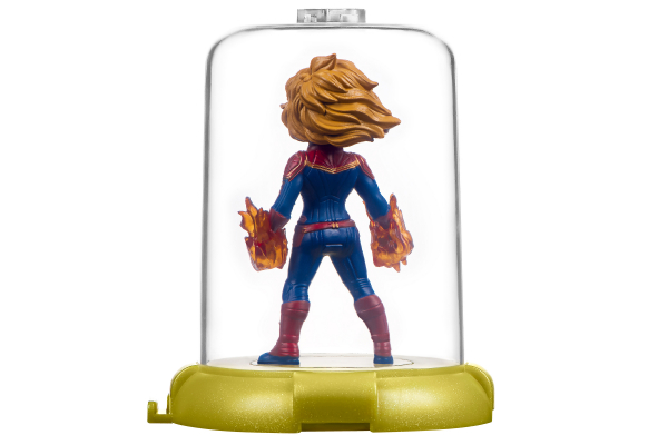   Domez Marvel's Captain Marvel S1 (1 ) DMZ0147 -  6