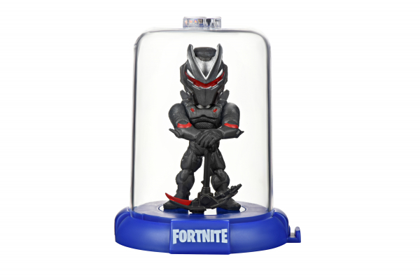    Domez Fortnite Launch Squad Omega, Raven, Elite Agent, Black Knight DMZ0170 -  8