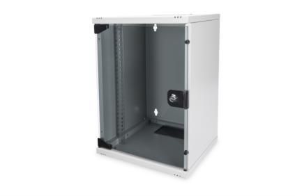  DIGITUS 10" 9U 312x300, ., 30kg max,  DN-10-09U -  1