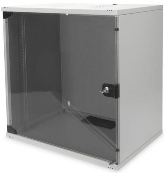  DIGITUS SOHO, 19" 12U 540x400, ., 60kg max,  DN-1912-U-S-1 -  1