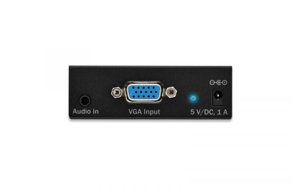  DIGITUS VGA Full HD over UTP set, 300 DS-53400 -  4