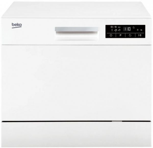 Beko    DTC36611W DTC36611W -  1