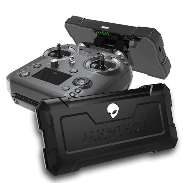    ALIENTECH Duo II 2.4G/5.8G  Autel Smart Controller (DUO-2458SSB/A-SC) -  15