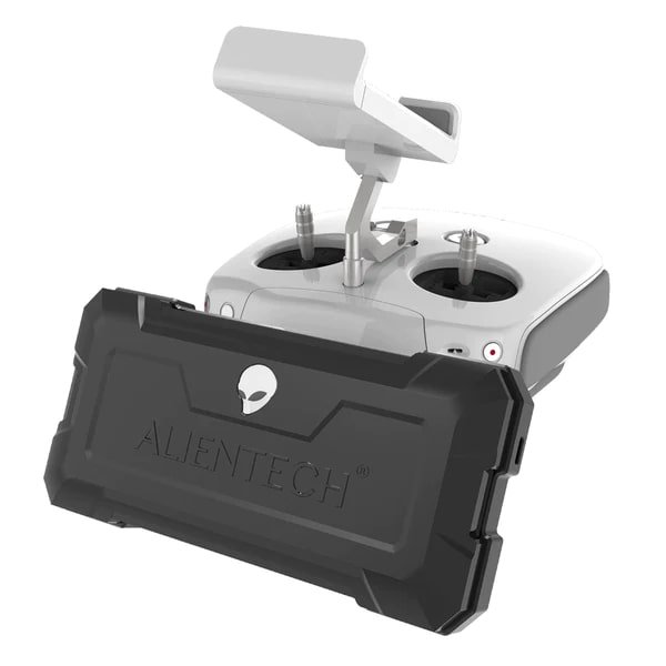    ALIENTECH Duo II 2.4G/5.8G  DJI RC N1 (RC231) (DUO-2458SSB/MA2) -  9