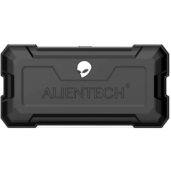    ALIENTECH Duo II 2.4G/5.8G  DJI RC N1 (RC231) (DUO-2458SSB/MA2) -  4