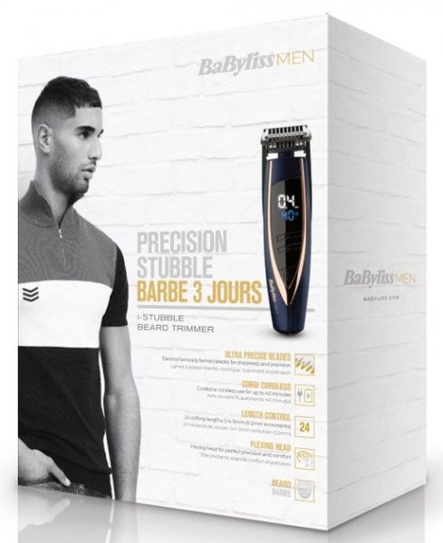     Babyliss E879E, 2 ,  E879E -  8