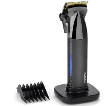 BaByliss    Super-X Metal Series, ., -12,    , - E991E -  1