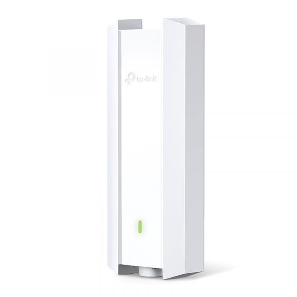   TP-LINK EAP650 OUTDOOR AX3000 1xGE LAN PoE MU-MIMO OFDMA  . EAP650-OUTDOOR -  1