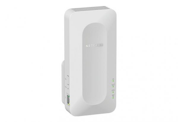  WiFi- NETGEAR EAX12 AX1600, 1xGE LAN EAX12-100PES -  1