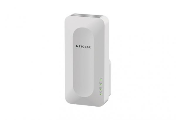 NETGEAR  WiFi- EAX15 AX1800, 1xGE LAN EAX15-100PES -  2