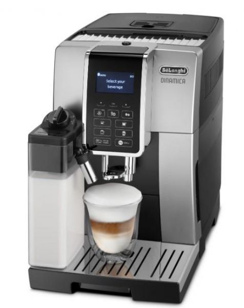  Delonghi ECAM354.55SB - -  1