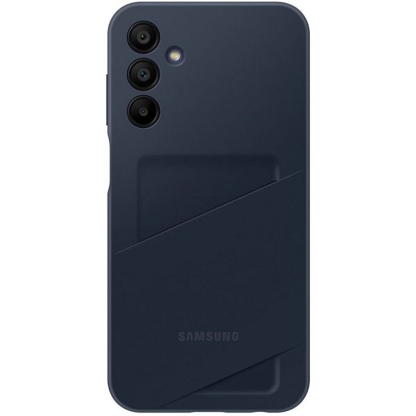  Samsung  Galaxy A15 (A156), Card Slot Case,  EF-OA156TBEGWW -  1