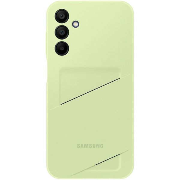  Samsung  Galaxy A15 (A156), Card Slot Case,   EF-OA156TMEGWW -  1