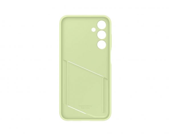  Samsung  Galaxy A25 (A256), Card Slot Case,  EF-OA256TMEGWW -  5