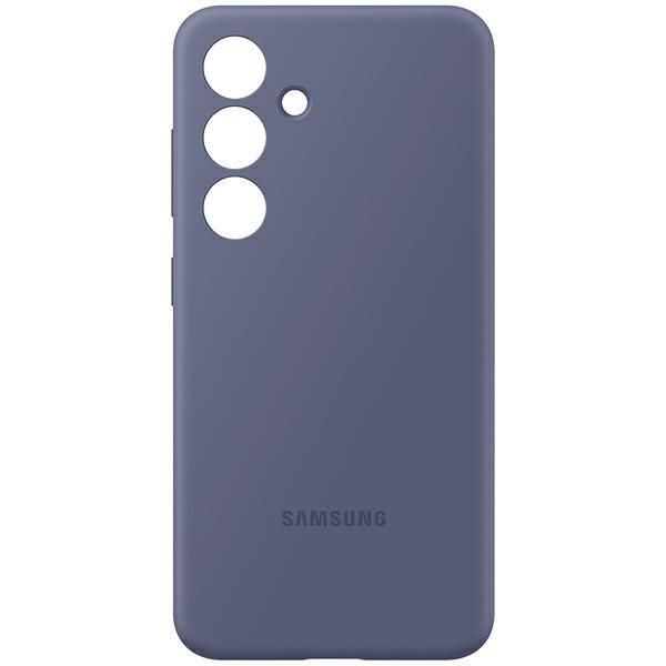 Samsung   Galaxy S24 (S921), Silicone Case,  EF-PS921TVEGWW -  1