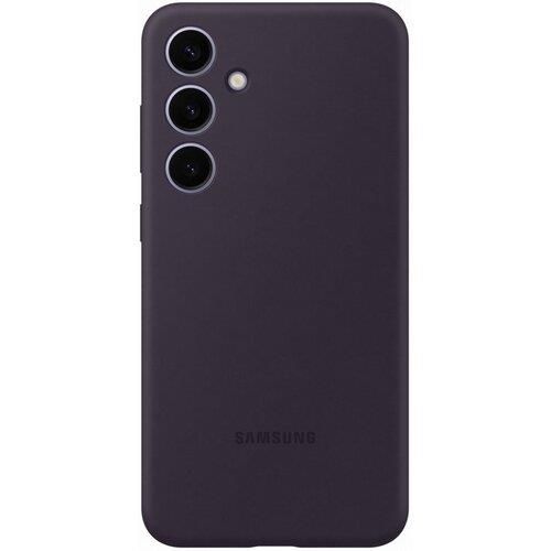  Samsung  Galaxy S24+ (S926), Silicone Case,   EF-PS926TEEGWW -  1