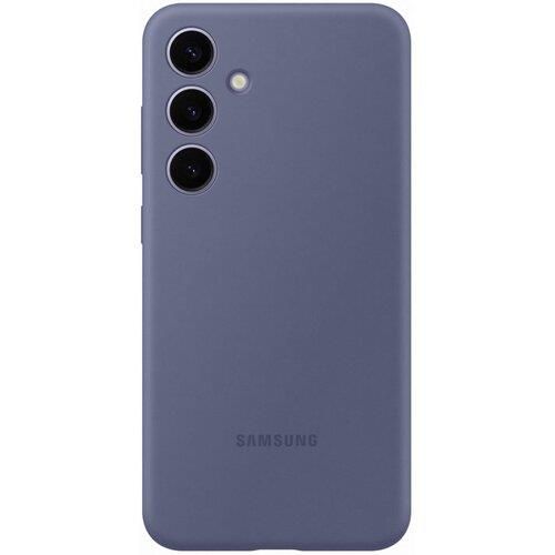  Samsung  Galaxy S24+ (S926), Silicone Case,  EF-PS926TVEGWW -  1
