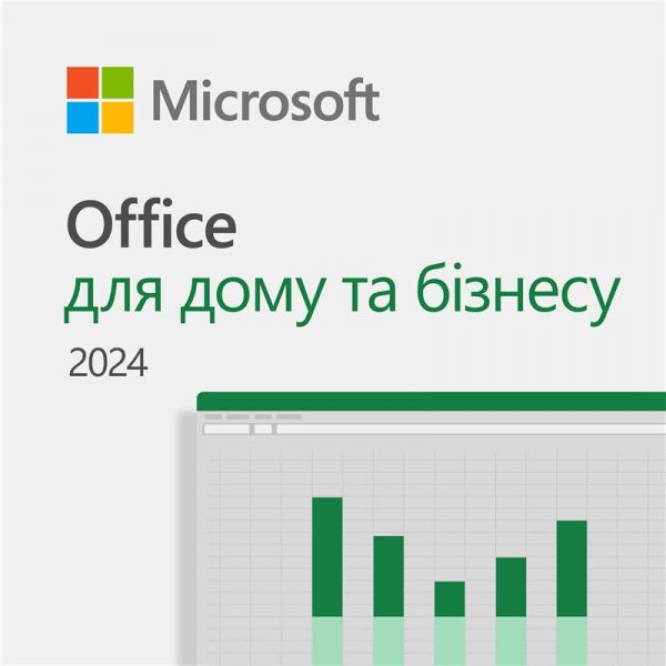 Microsoft   Office Home and Business 2024, ESD EP2-06605 -  1