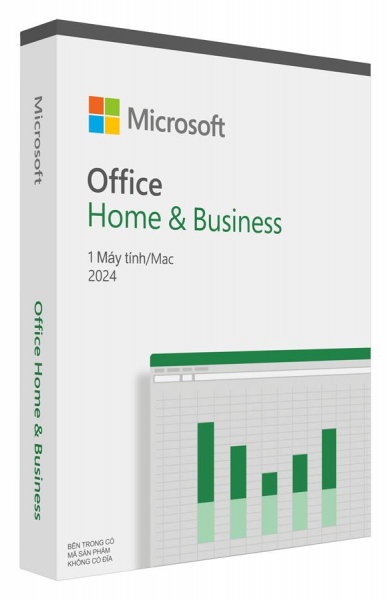   Microsoft Office Home and Business 2024 , FPP   EP2-06636 -  1