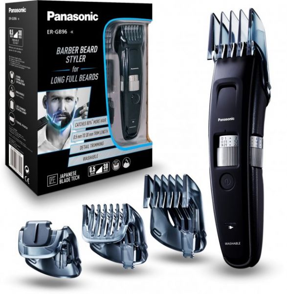   PANASONIC ER-GB96-K520 -  5