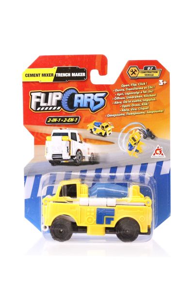 - Flip Cars 2  1  ,    EU463875-02 -  5