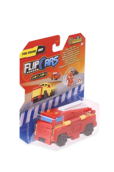 - Flip Cars 2  1 ,     EU463875-05 -  6