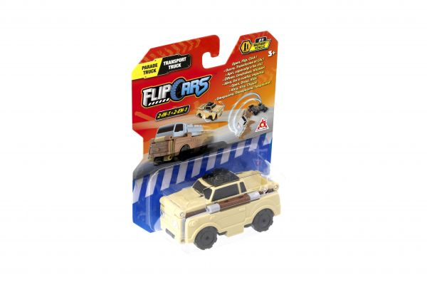 - Flip Cars 2  1  ,     EU463875-28 -  5