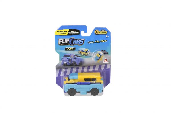 - Flip Cars 2  1  ,       EU463875-35 -  4