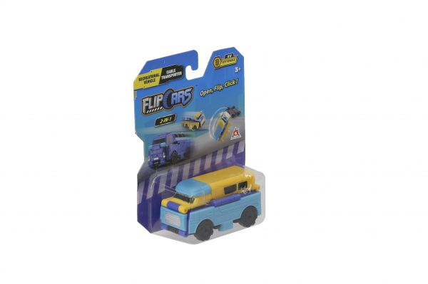 - Flip Cars 2  1  ,       EU463875-35 -  5