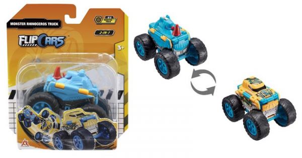 - Flip Cars 2  1 -  EU463875A-03 -  1