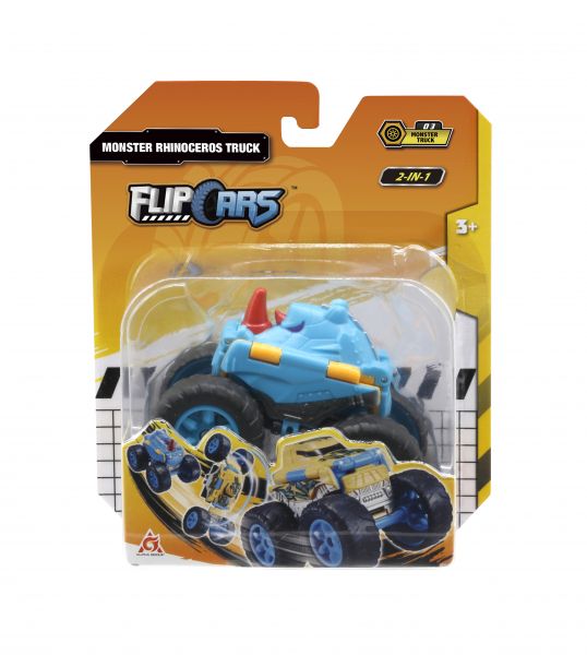 - Flip Cars 2  1 -  EU463875A-03 -  5