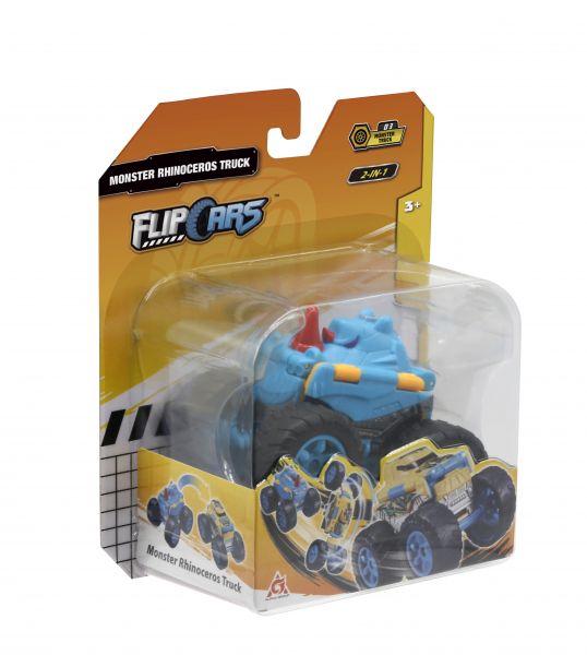 - Flip Cars 2  1 -  EU463875A-03 -  4