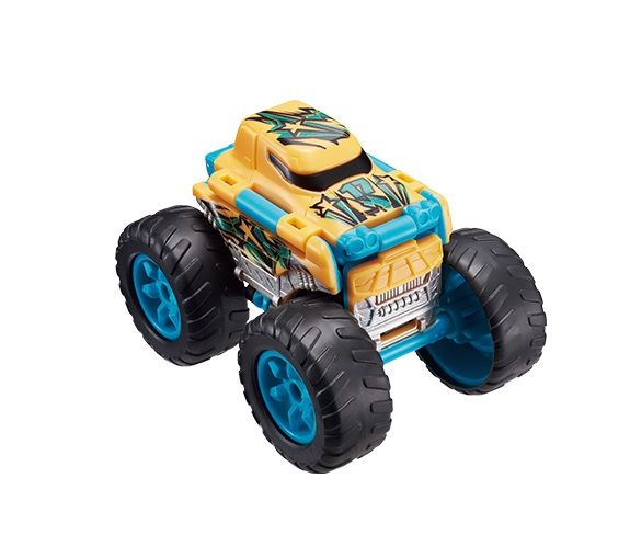 - Flip Cars 2  1 -  EU463875A-03 -  3