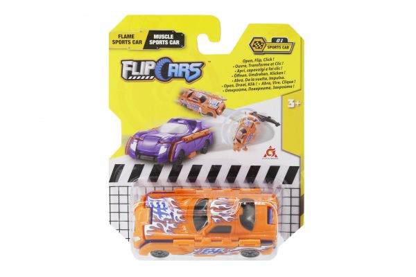 - Flip Cars 2  1 ,      EU463875B-01 -  10