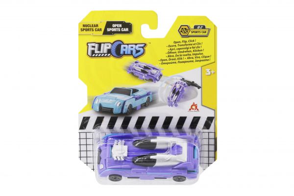 - Flip Cars 2  1 ,      EU463875B-02 -  10