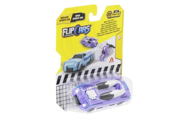 - Flip Cars 2  1 ,      EU463875B-02 -  11