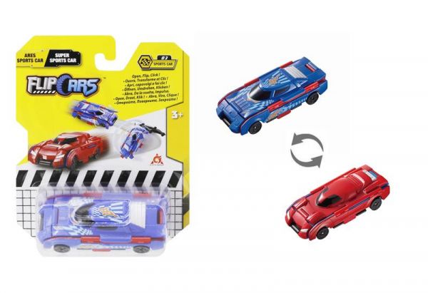 - Flip Cars 2  1 ,      EU463875B-03 -  1