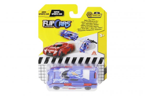 - Flip Cars 2  1 ,      EU463875B-03 -  9