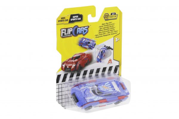 - Flip Cars 2  1 ,      EU463875B-03 -  10